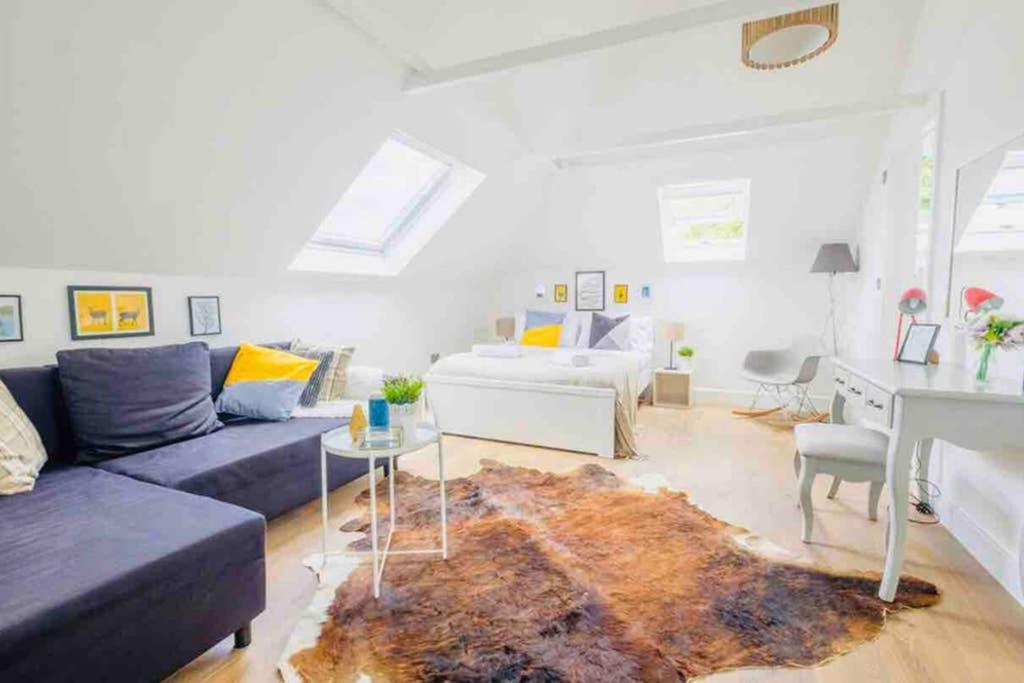 Gorgeous Luxury Chalet, New Forest & Coast & Hordle Bagian luar foto