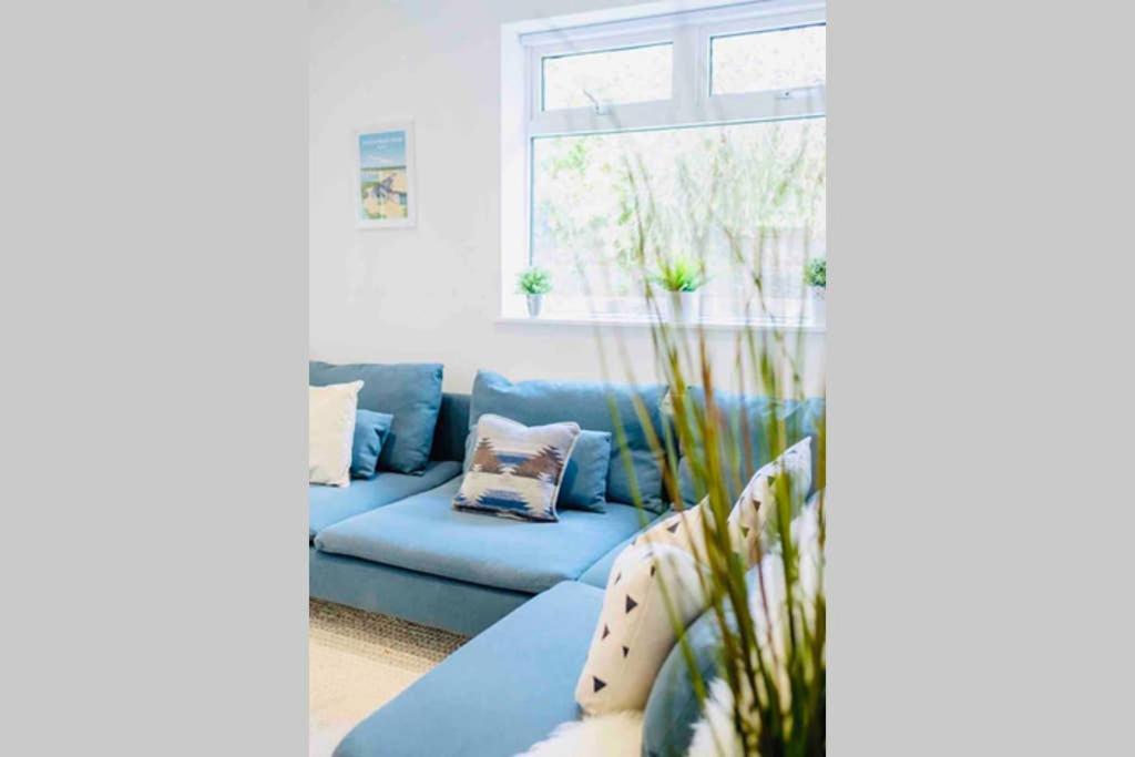 Gorgeous Luxury Chalet, New Forest & Coast & Hordle Bagian luar foto