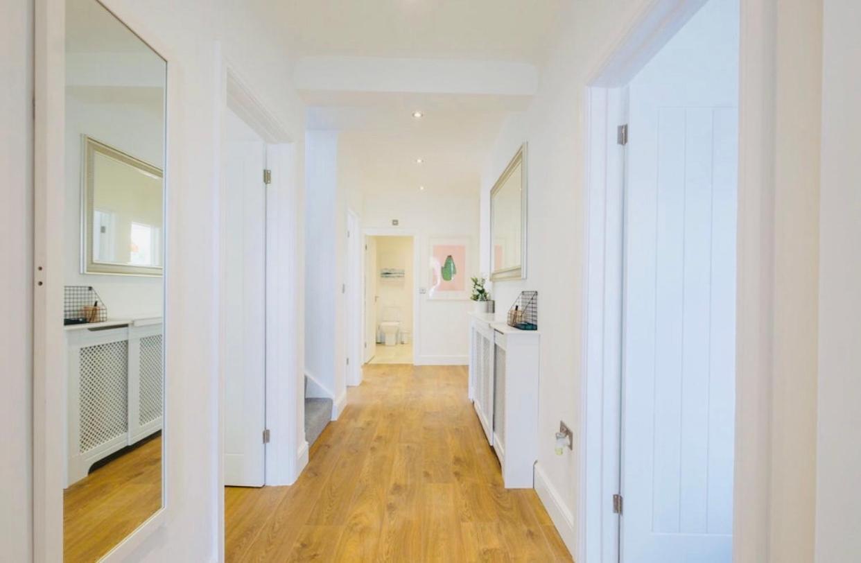 Gorgeous Luxury Chalet, New Forest & Coast & Hordle Bagian luar foto